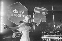 Daisy Dream HP8-32
